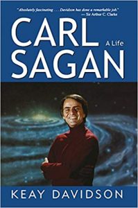  Carl Sagan: A Life Paperback – August 31, 2000